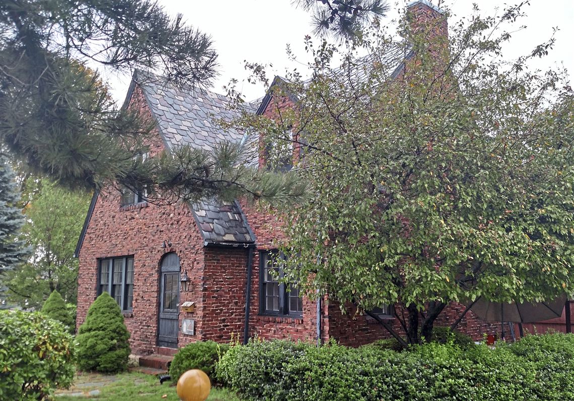 Buying Here A fixerupper for 160,000 in West View Pittsburgh Post