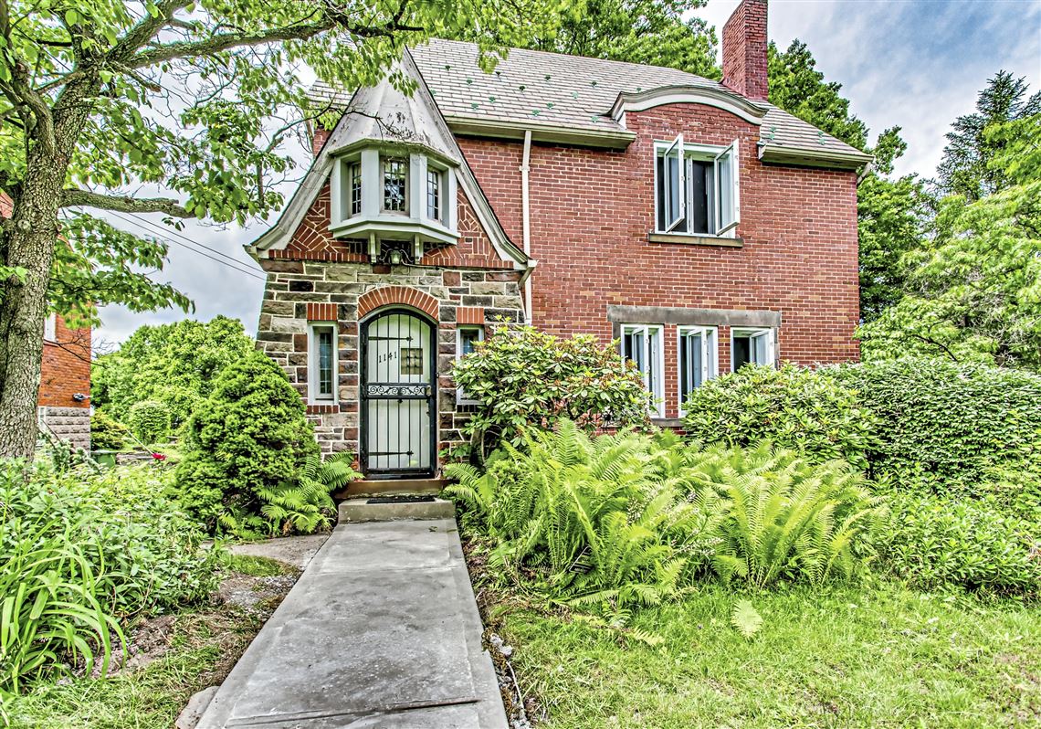 Buying Here Storybook Cottage In Blackridge Offers 1930 Charm For