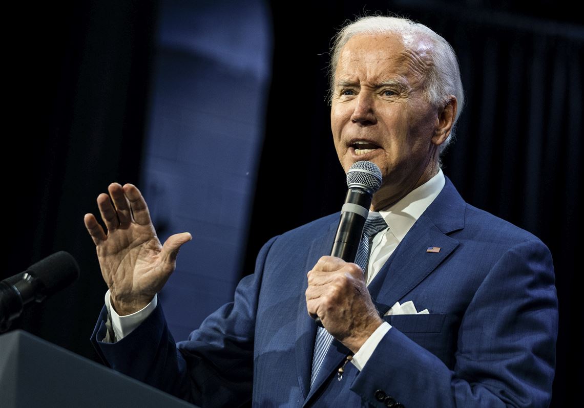 President Biden to release 15M barrels from oil reserve, more possible