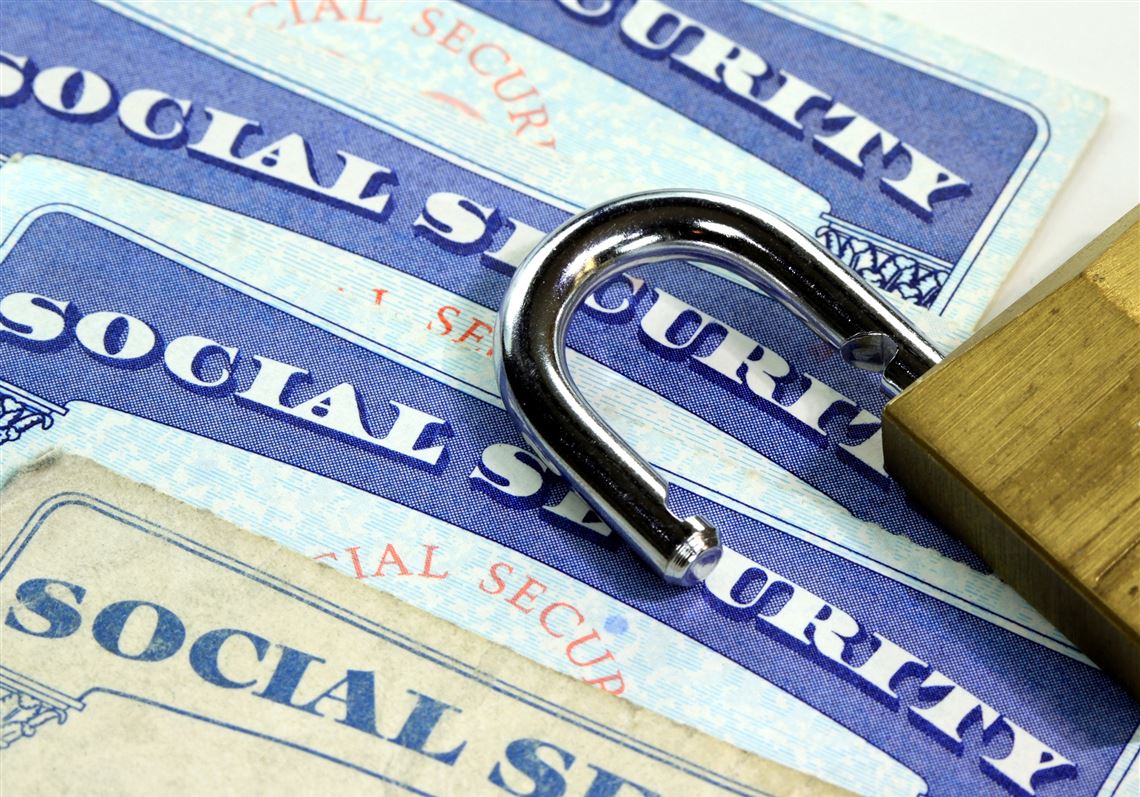 Social Security Could Go Broke By 2035 But Lawmakers Have