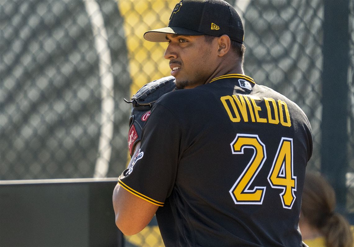 Pittsburgh Pirates: Spring training preview for 2016 season 