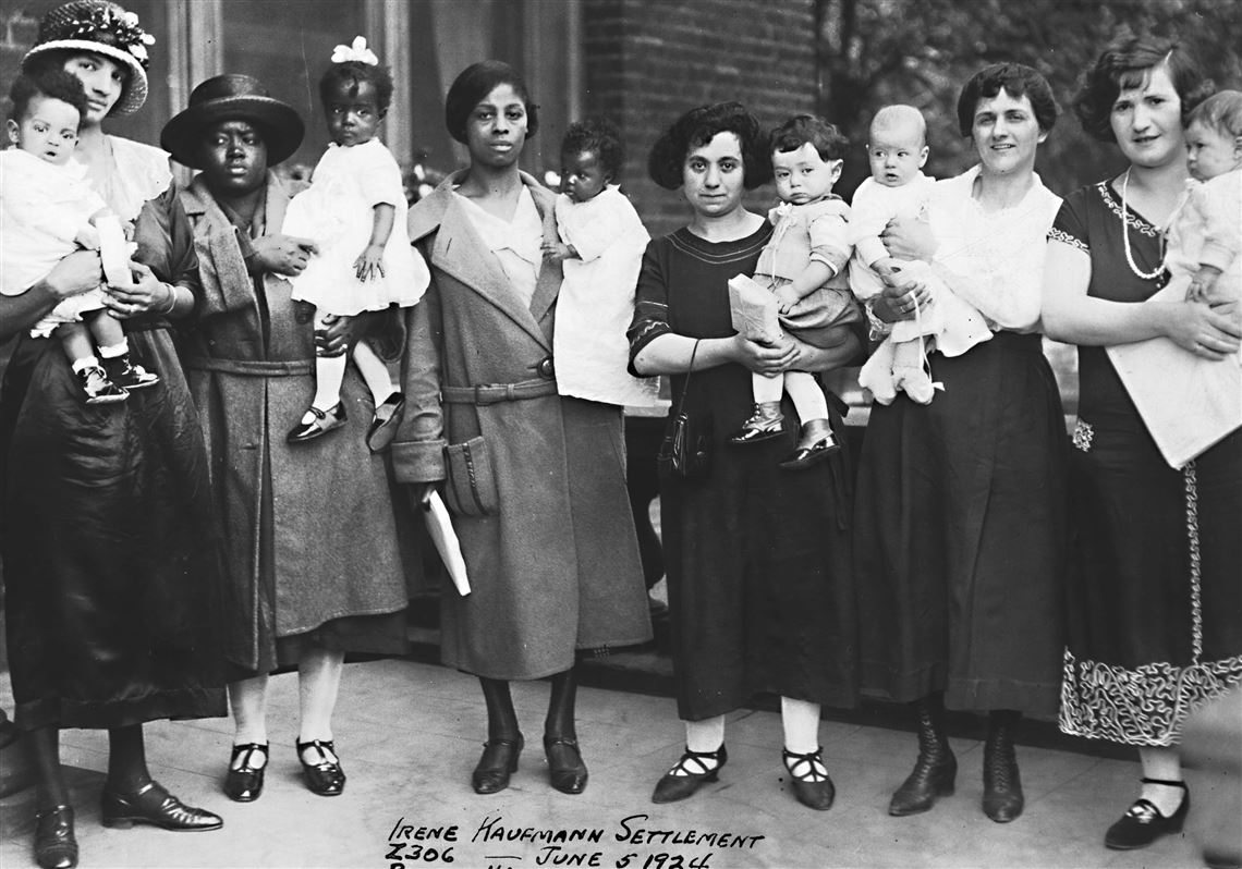 Documentary reveals the rich stew of immigrant life in the Hill District