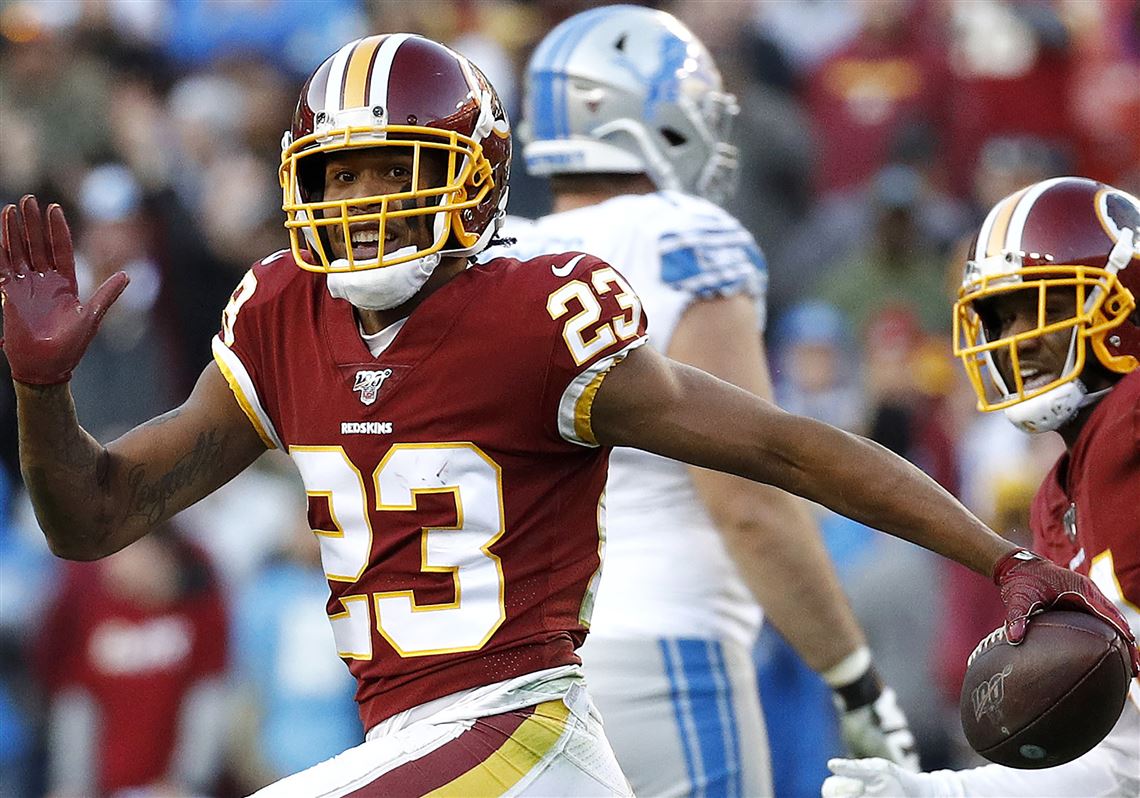 NFL players accused of armed robbery at South Florida party