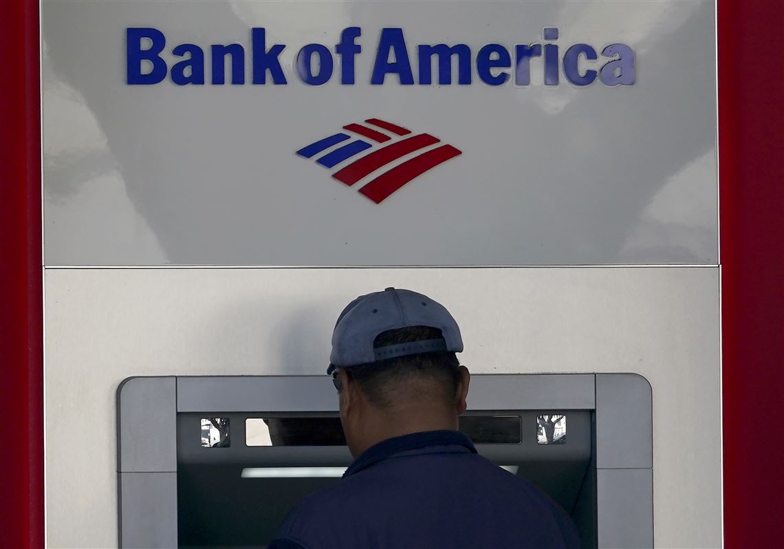 Bank Of America Hit With 250 Million In Fines Penalties Refunds For Double Dipping Fees 