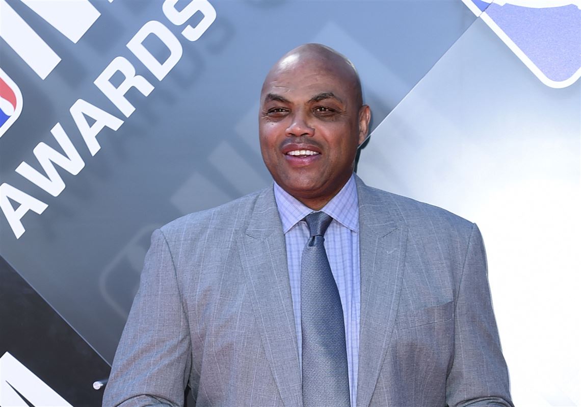 Charles Barkley will join the NHL on TNT pre-game show Wednesday