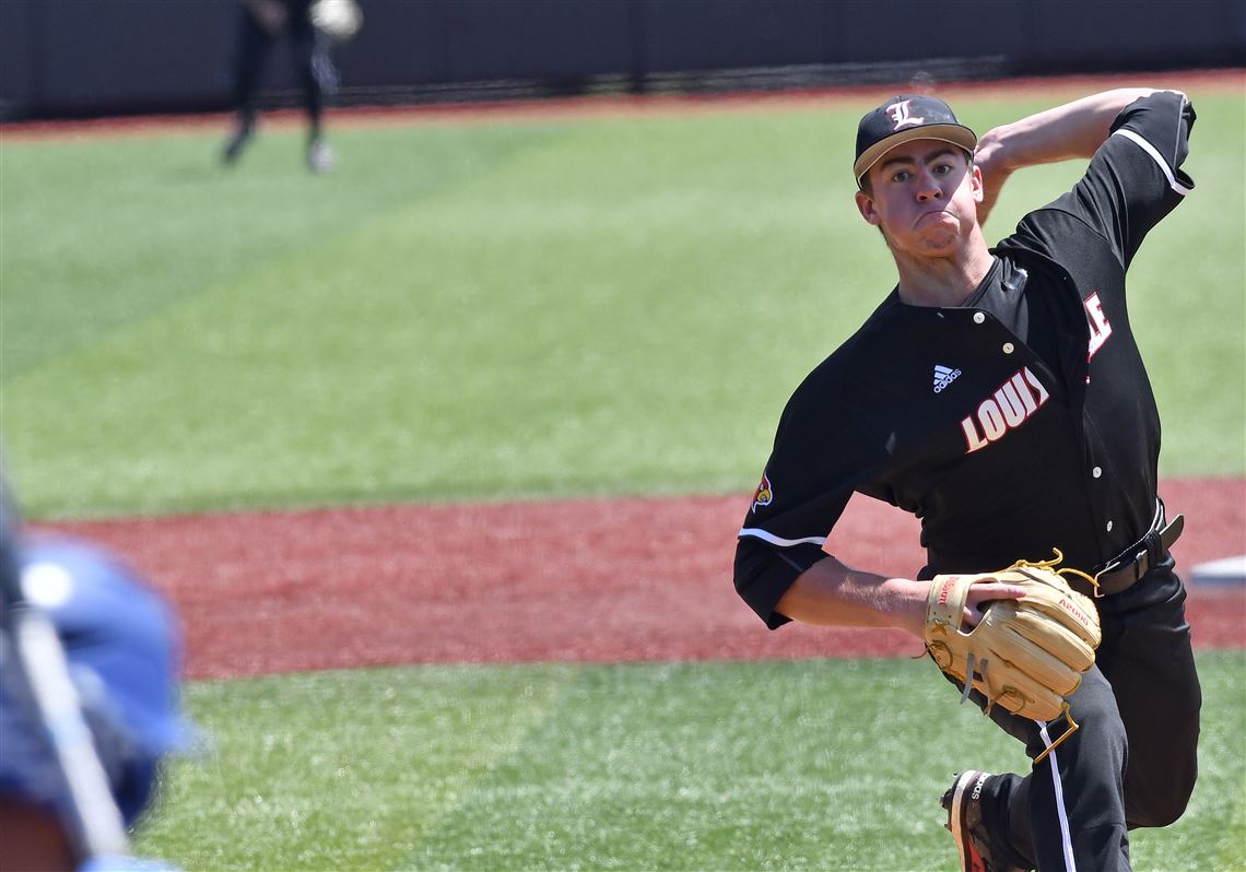 Blackhawk alum Brendan McKay embracing life at the major league level