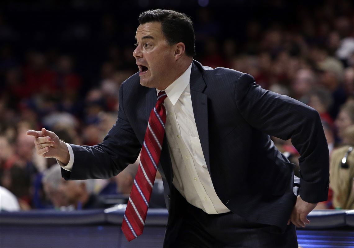 Ron Cook: Sean Miller's alleged involvement in college basketball ...