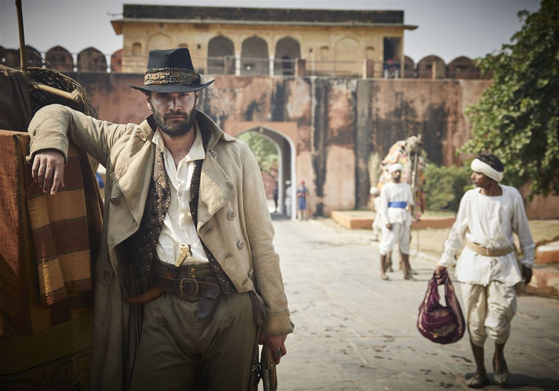 watch beecham house online free