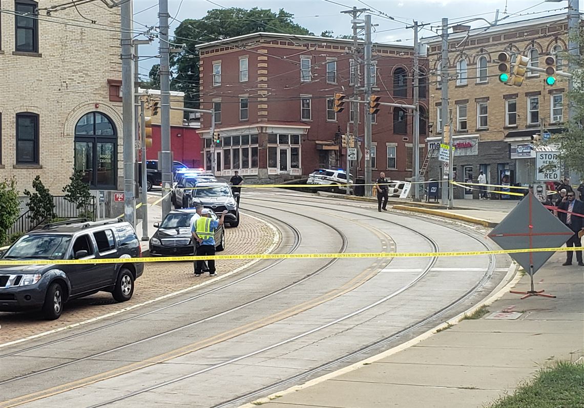 Man seriously injured after shooting in Beechview Pittsburgh PostGazette