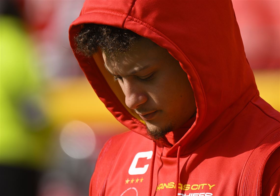 Zeise is Right: Missed opportunities could haunt Patrick Mahomes
