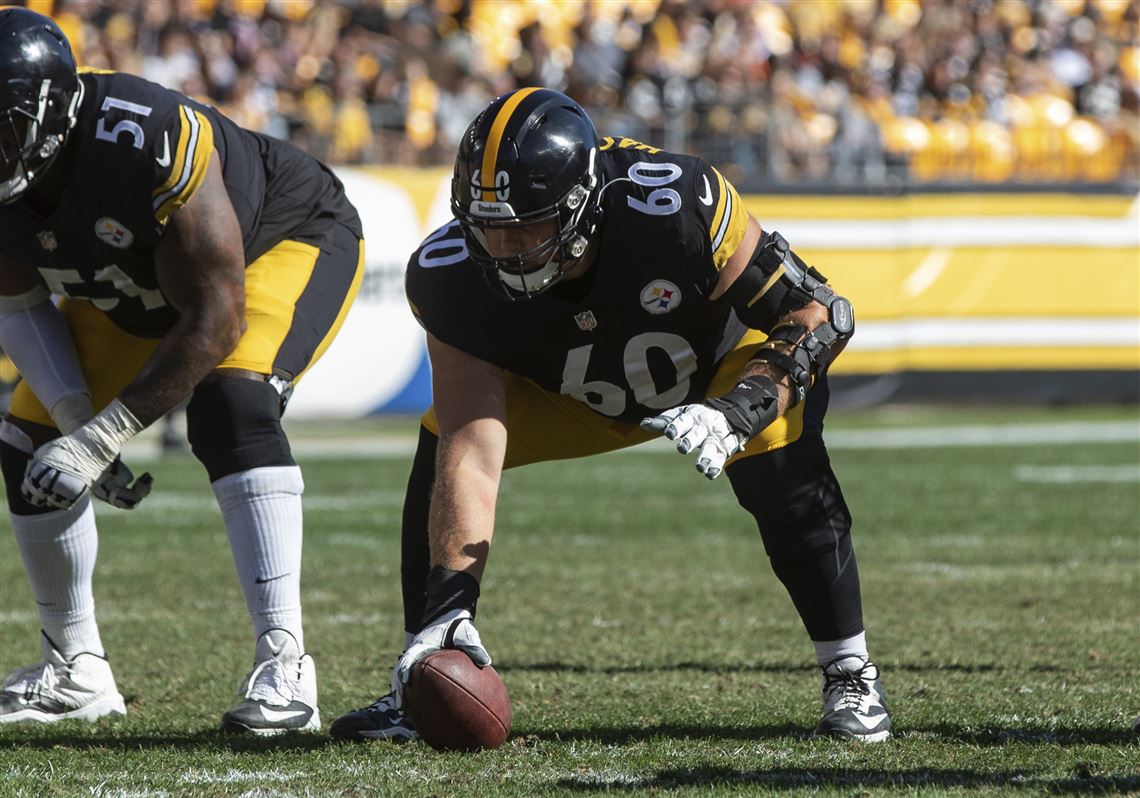 Steelers 2021 Exit Interviews: J.C. Hassenauer and John Leglue - Behind the  Steel Curtain