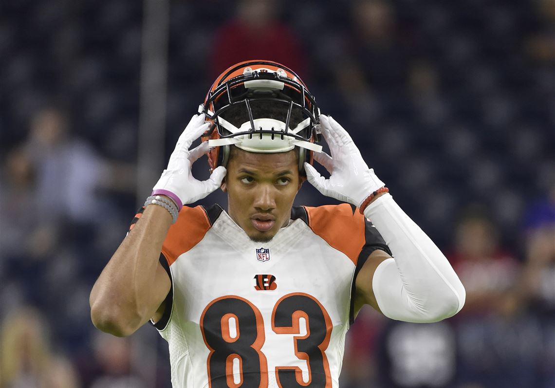 It's time for Tyler Boyd to shine for Bengals