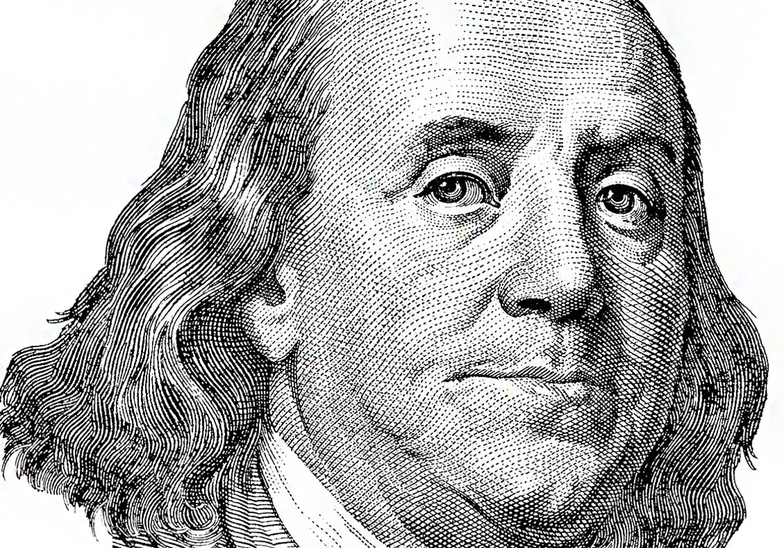 Benjamin Franklin s 13 Virtues Welcome To D s Personal Blog 