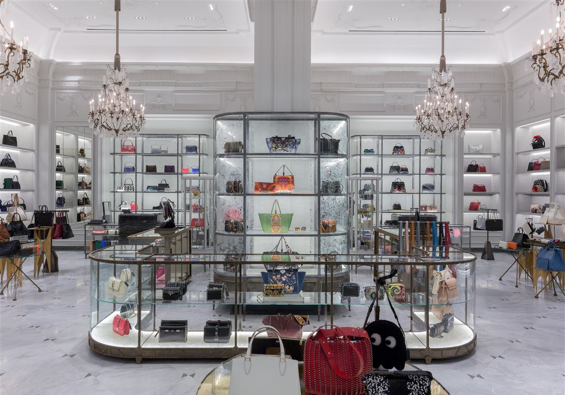 Stylebook snapshot: New shopping options in New York City this holiday  season