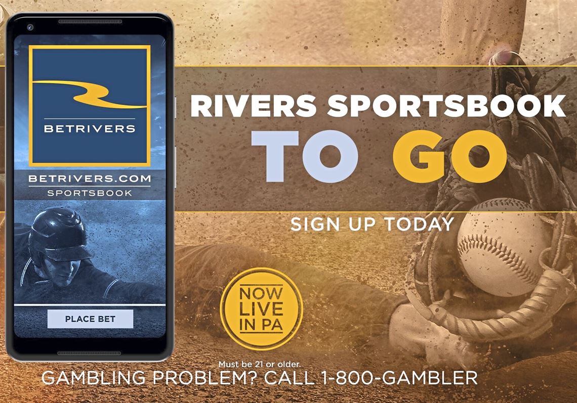 rivers casino sportsbook ios