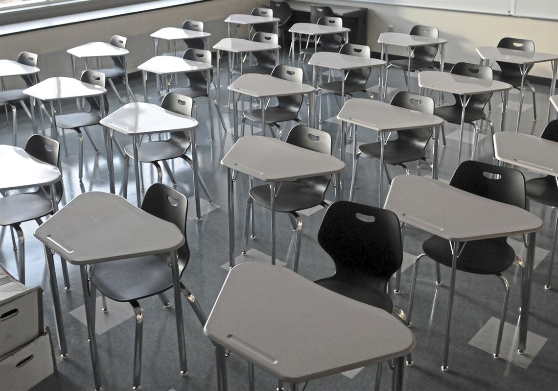 Who Decides Whether Charter Schools Open In Pa Not Just