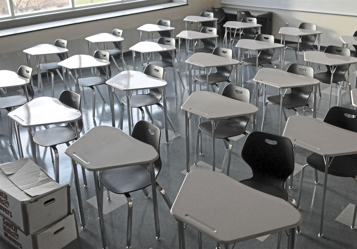 Pa. lawmakers propose changes to teacher evaluations, with emphasis on observations