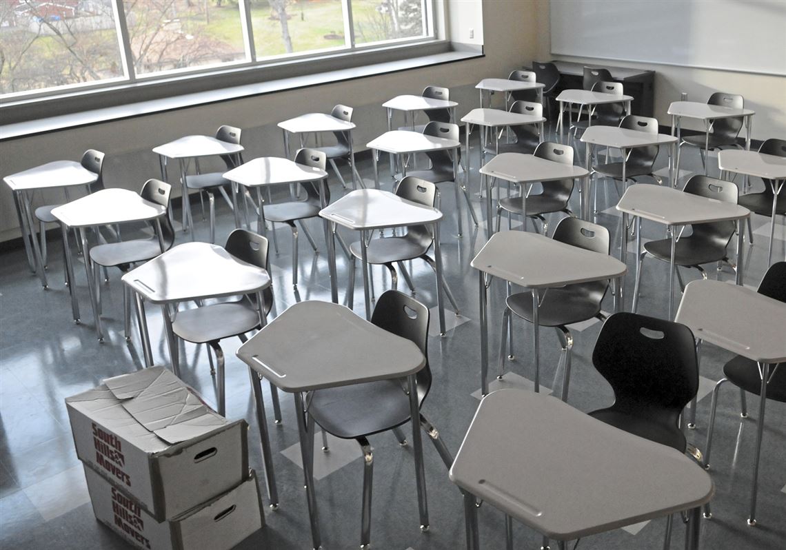 At Pittsburgh Public Schools, introduction of alternative disciplinary approach showing mixed results