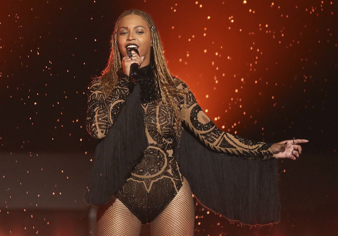 Beyonce's 'Black Parade': An Ode to Black Pride, Love and Unity