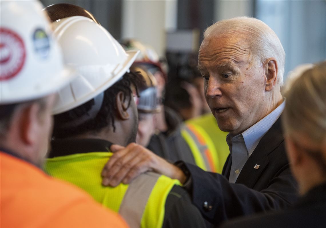 Michael Brendan Dougherty: We need to talk about Joe Biden | Pittsburgh  Post-Gazette