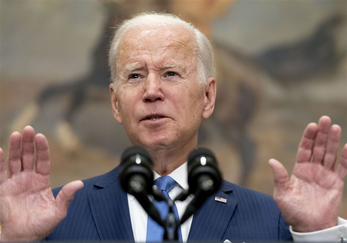 Biden Taking ‘hard Look’ At Student Loan Forgiveness | Flipboard