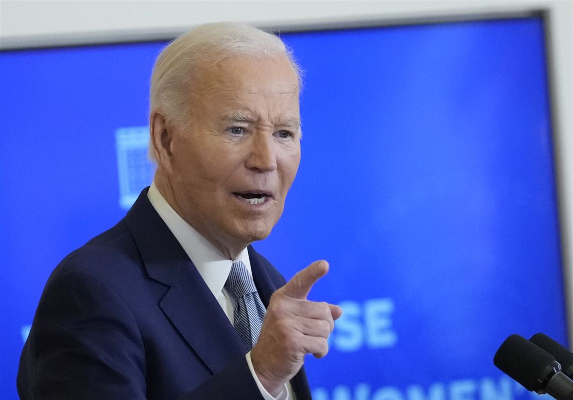 Biden commutes roughly 1,500 sentences, pardons 39 people in biggest ...