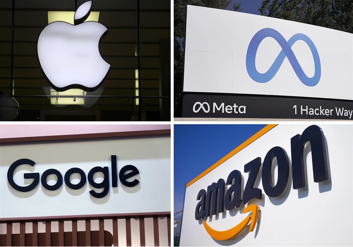 House approves scaleddown bill targeting Big Tech dominance