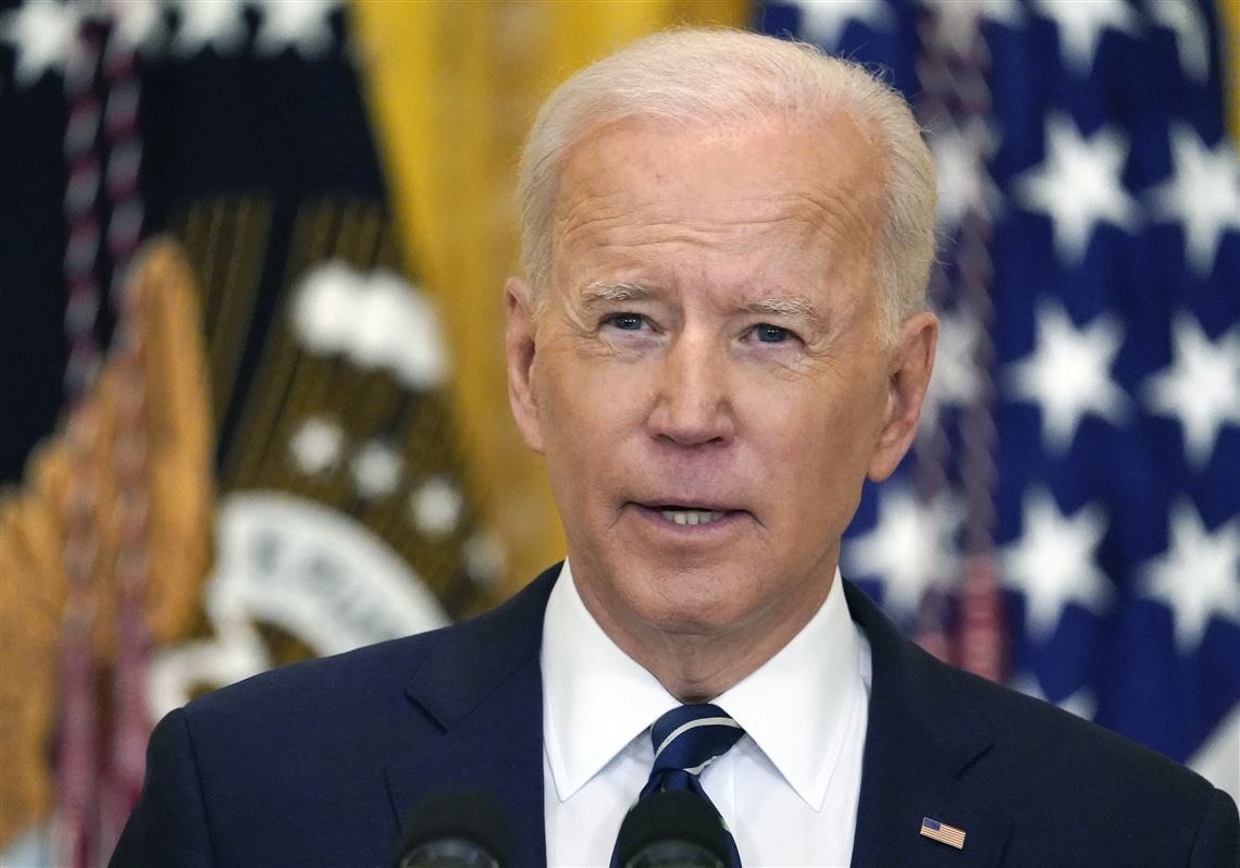 Biden to unveil major new spending plans as Democrats eye bigger role for government