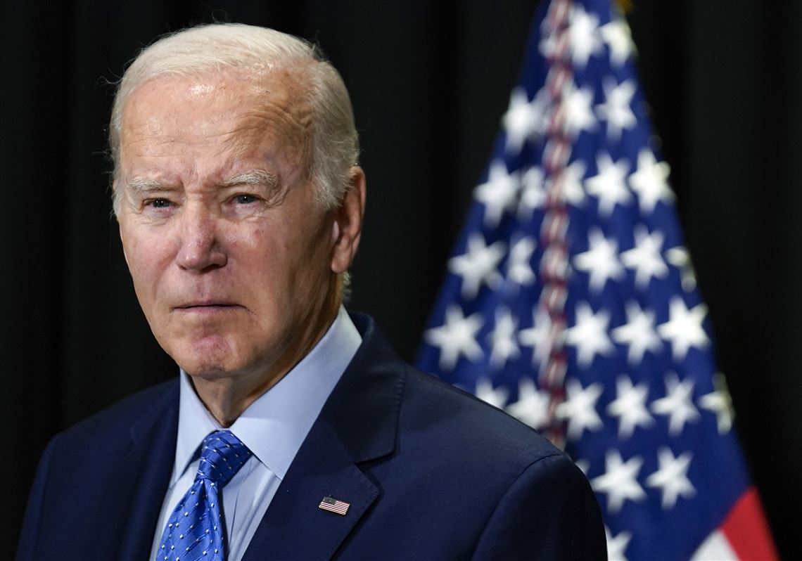 The Biden impeachment hearing was a fishing expedition – no one