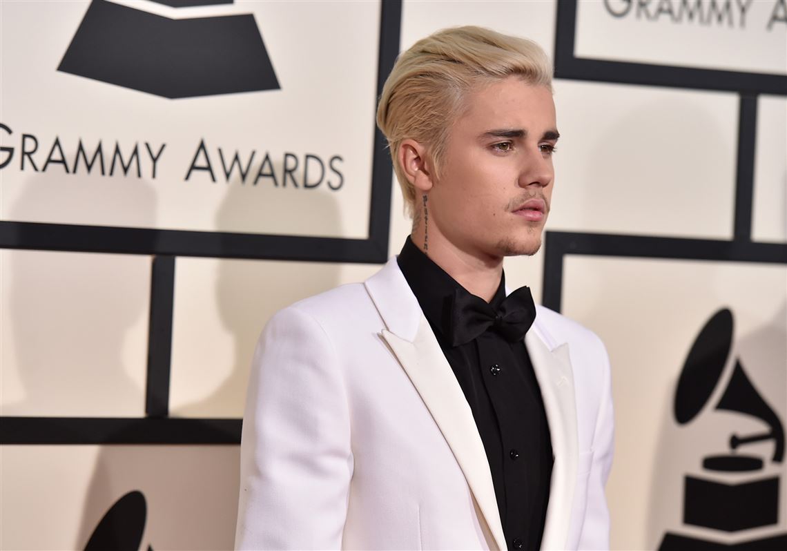 Justin Bieber reveals he's battling Lyme disease | Pittsburgh Post-Gazette