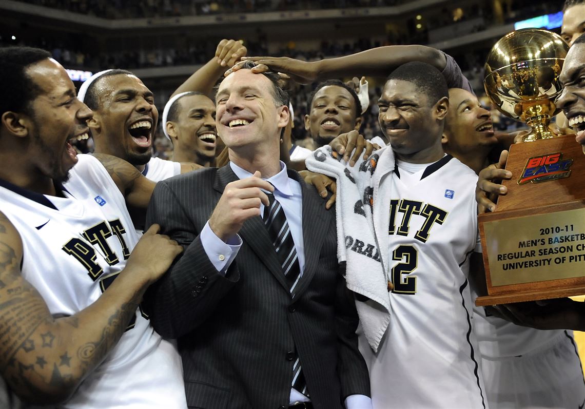 Longtime Basketball Coach Dixon Leaves Pitt For Tcu