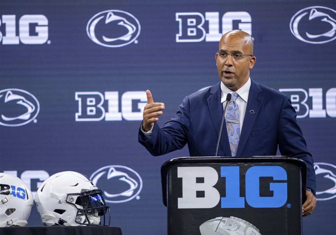 Penn State football recruiting: Where Nittany Lions recruits rank in the  newest 247Sports rankings 