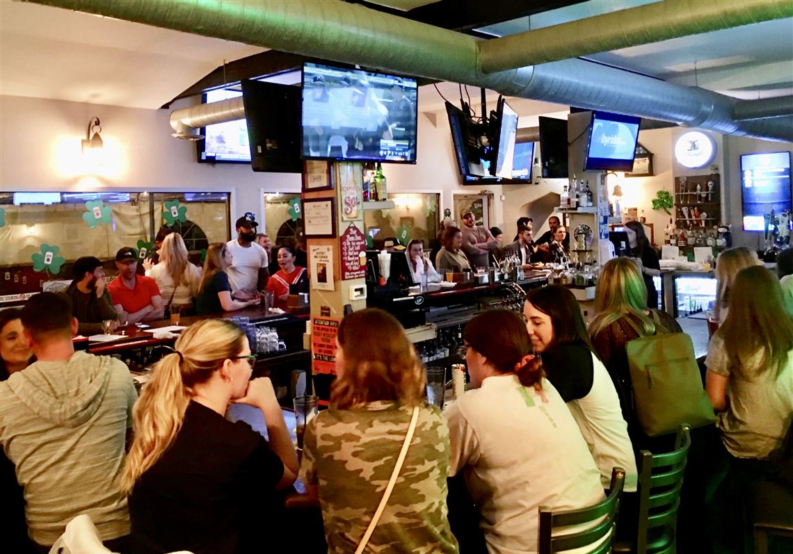  I Just Hope We Get A Fighter s Chance Pittsburgh Bars And 