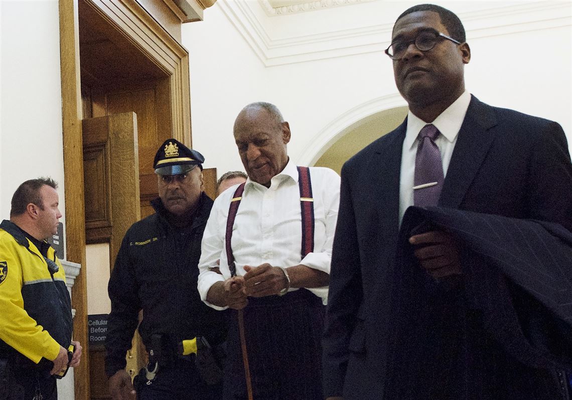 Bill Cosby's spokesman says the comedian thinks prison is an 'amazing ...