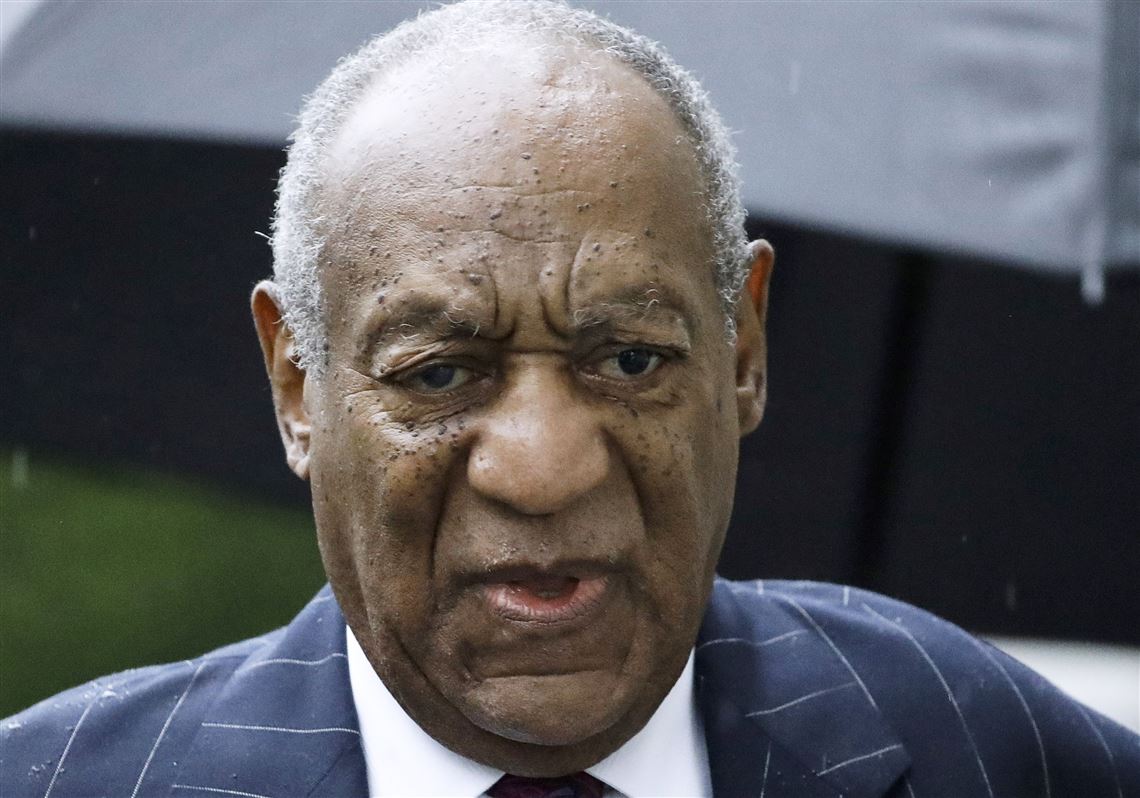 Bill Cosby asks Pennsylvania high court to review
