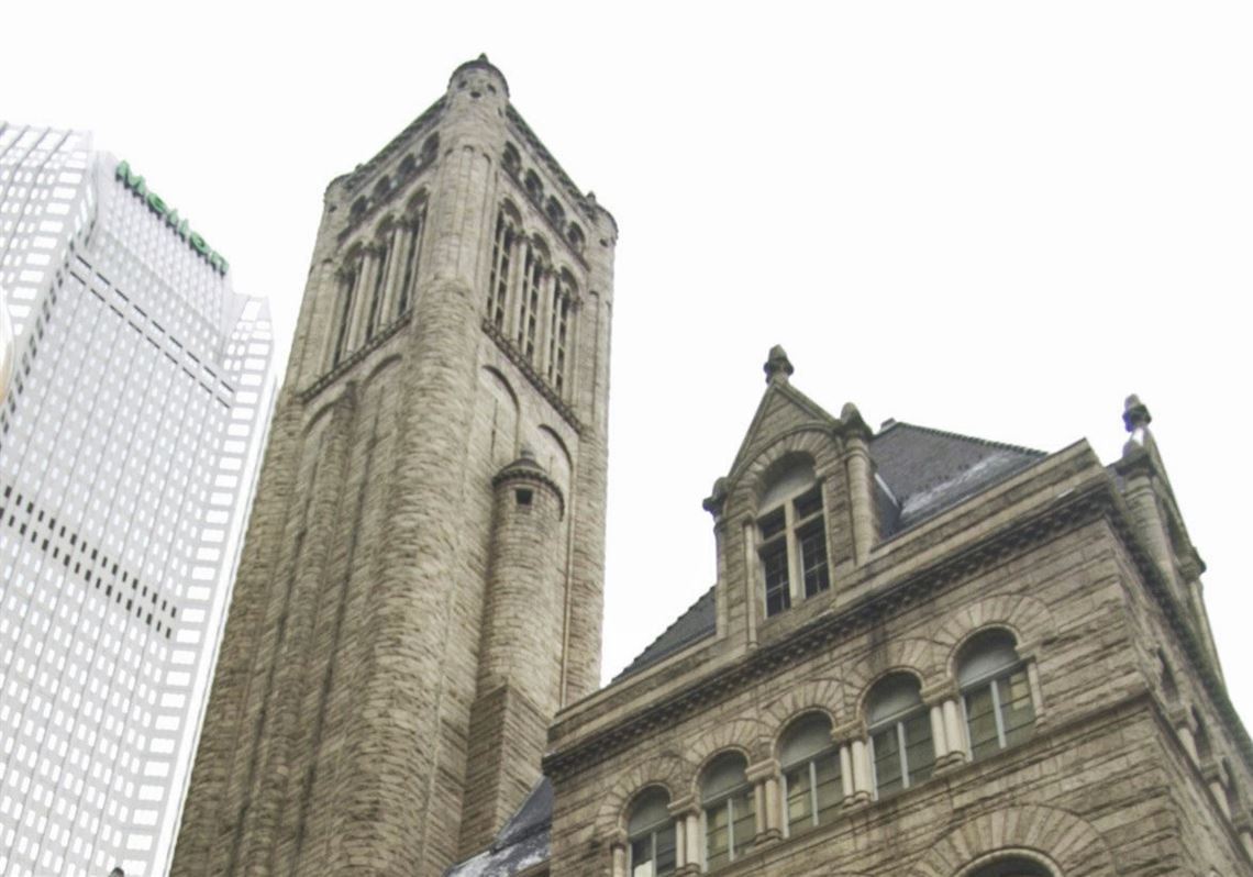 Property Taxes Unchanged Under Budget Approved By Allegheny County Council Pittsburgh Post Gazette