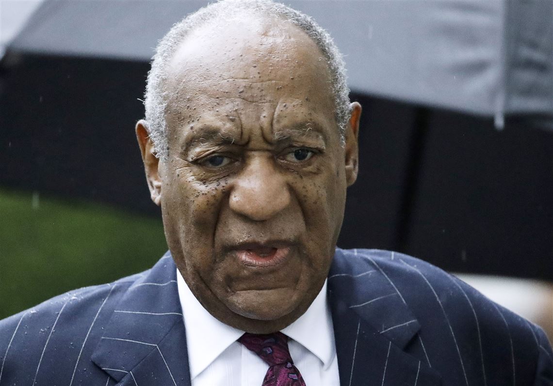 Another woman files sex abuse lawsuit against Cosby, NBC | Pittsburgh  Post-Gazette