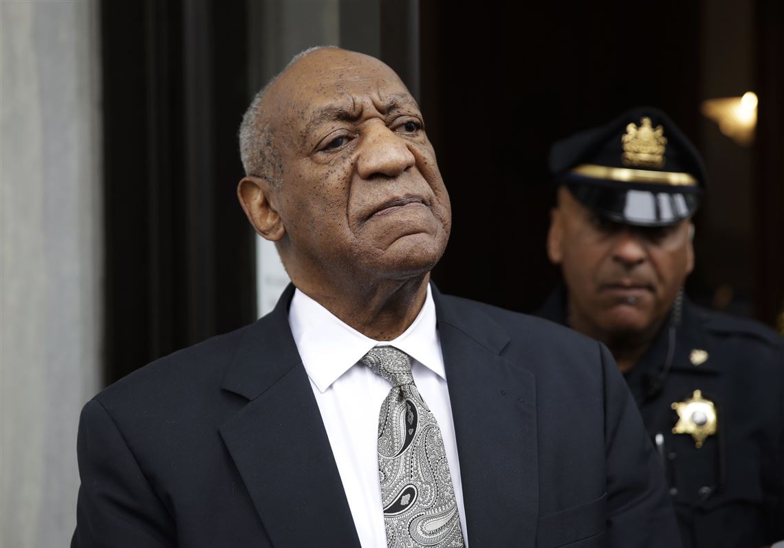 Another juror speaks, says Cosby's own words convinced him of guilt ...