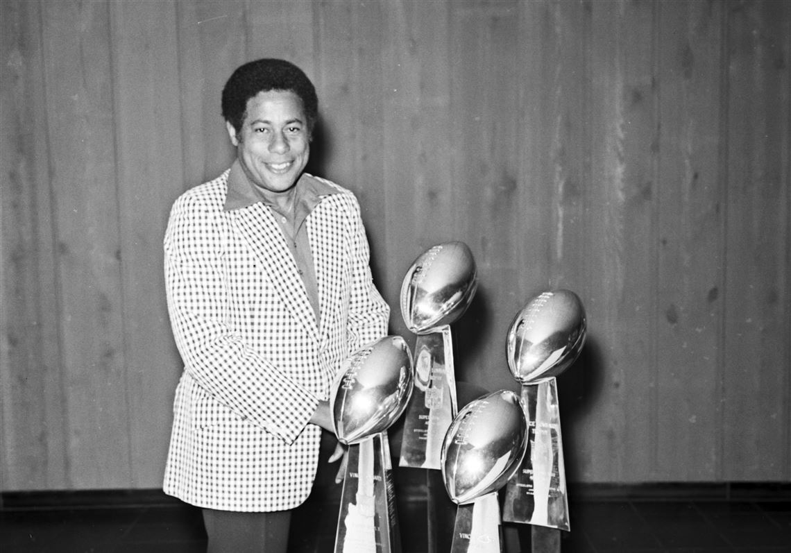 Gene Collier: Bill Nunn did a ton for the Steelers and even more for