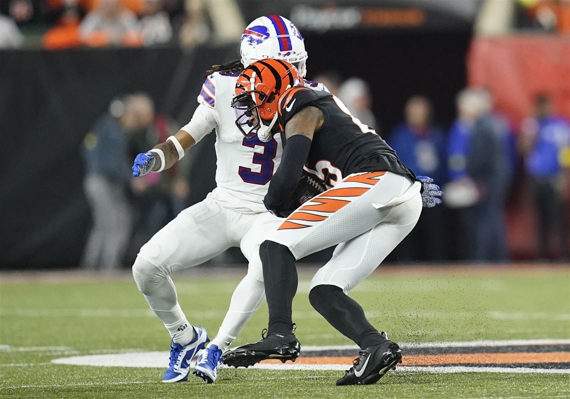 How Bills-Bengals Cancellation Affects Playoffs, Championship Game