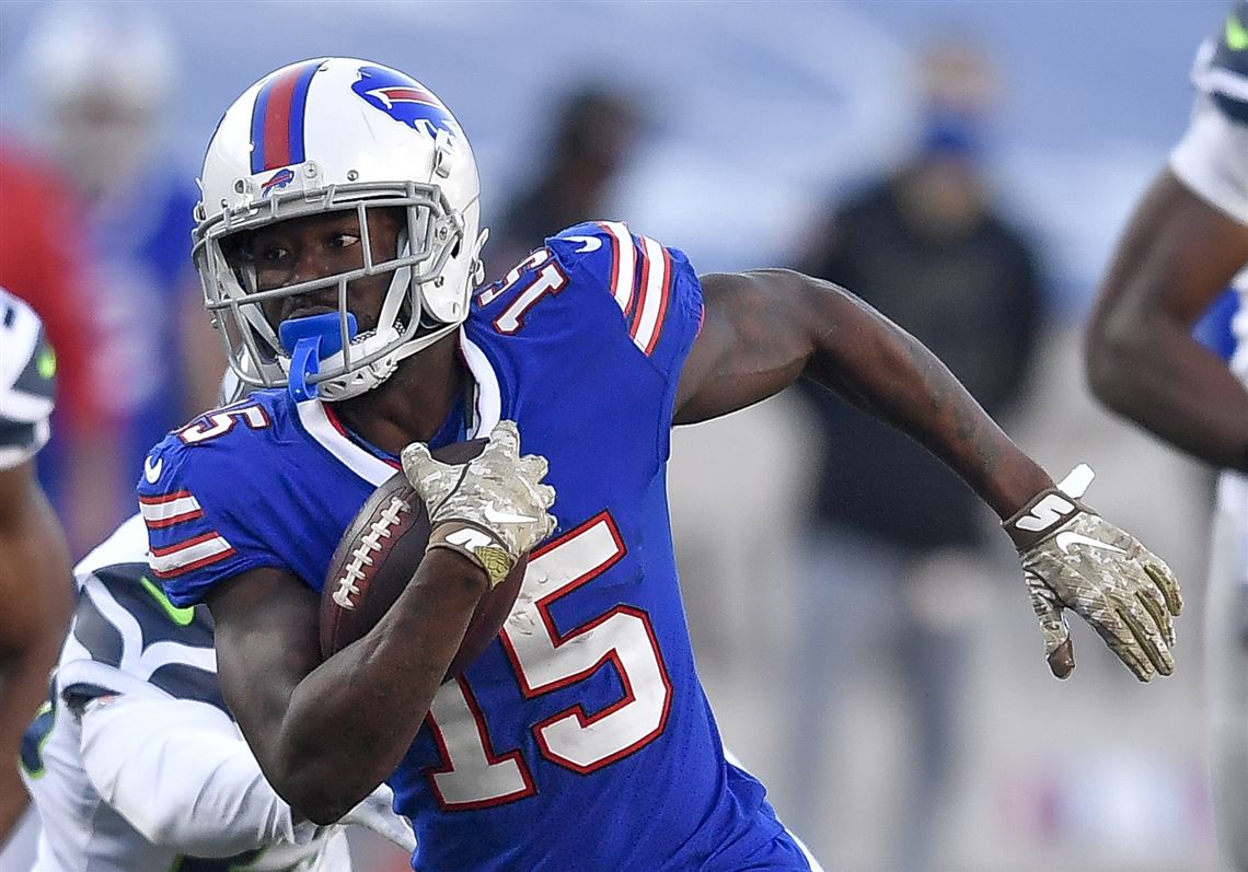 Free Agent WR John Brown Would Like To Play For The Steelers - Steelers  Depot