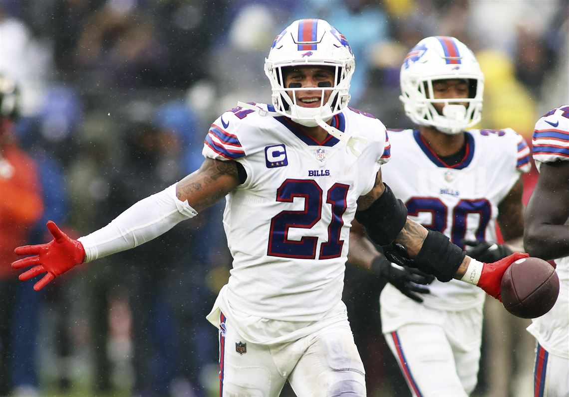 5 thoughts on Buffalo Bills 2022 schedule: Daunting opening