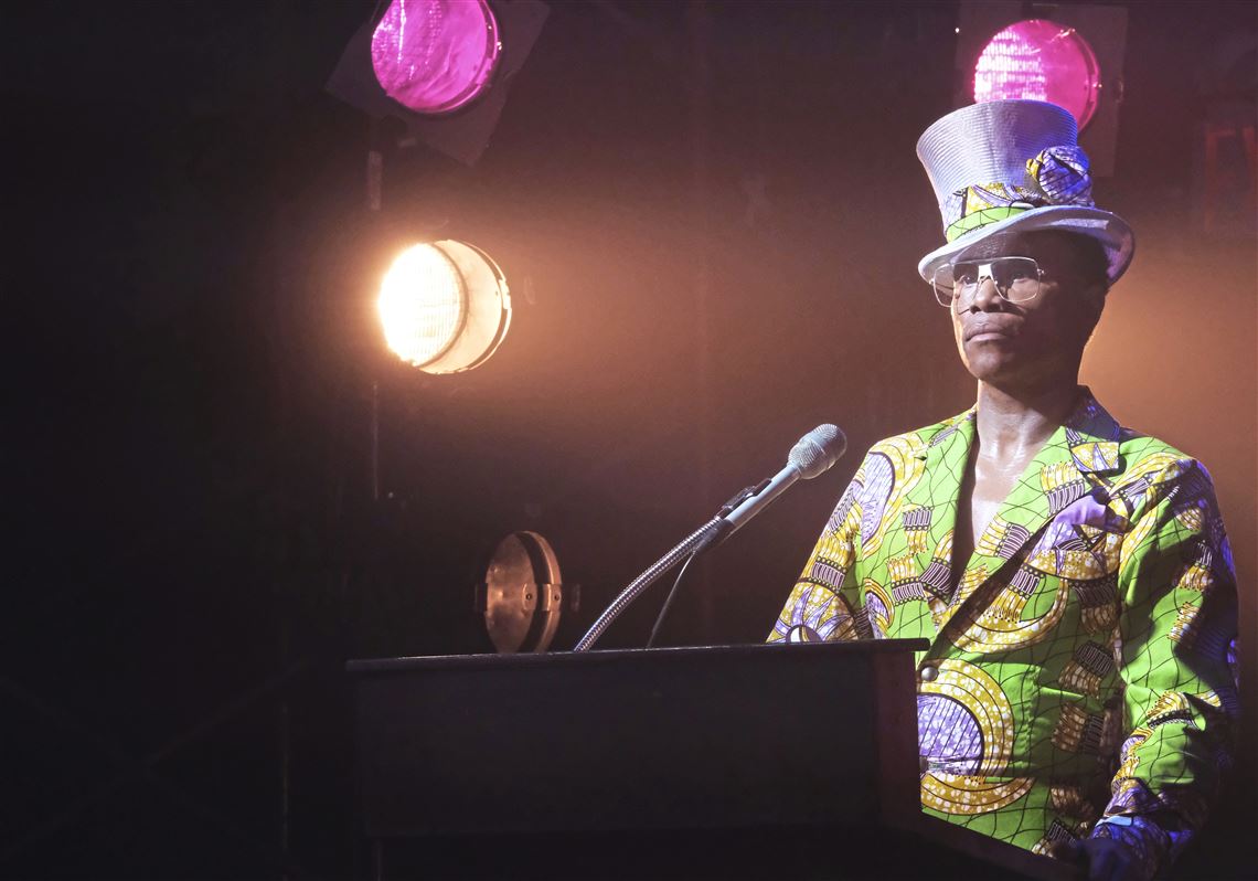 Tuned In: Billy Porter, ‘Odd Squad,’ ‘Daniel Tiger’s Neighborhood’ receive TCA Award noms