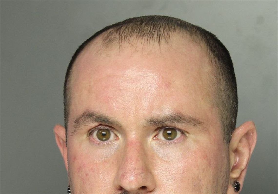 Allegheny County Courthouse guard finds fully loaded ankle gun on defendant