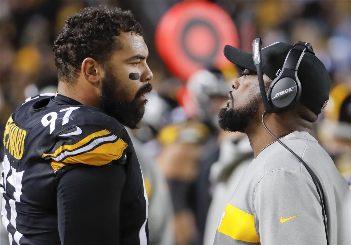 Jason Mackey: Dan Orlovsky's idea the Steelers could be 'staring at 0-6' ...