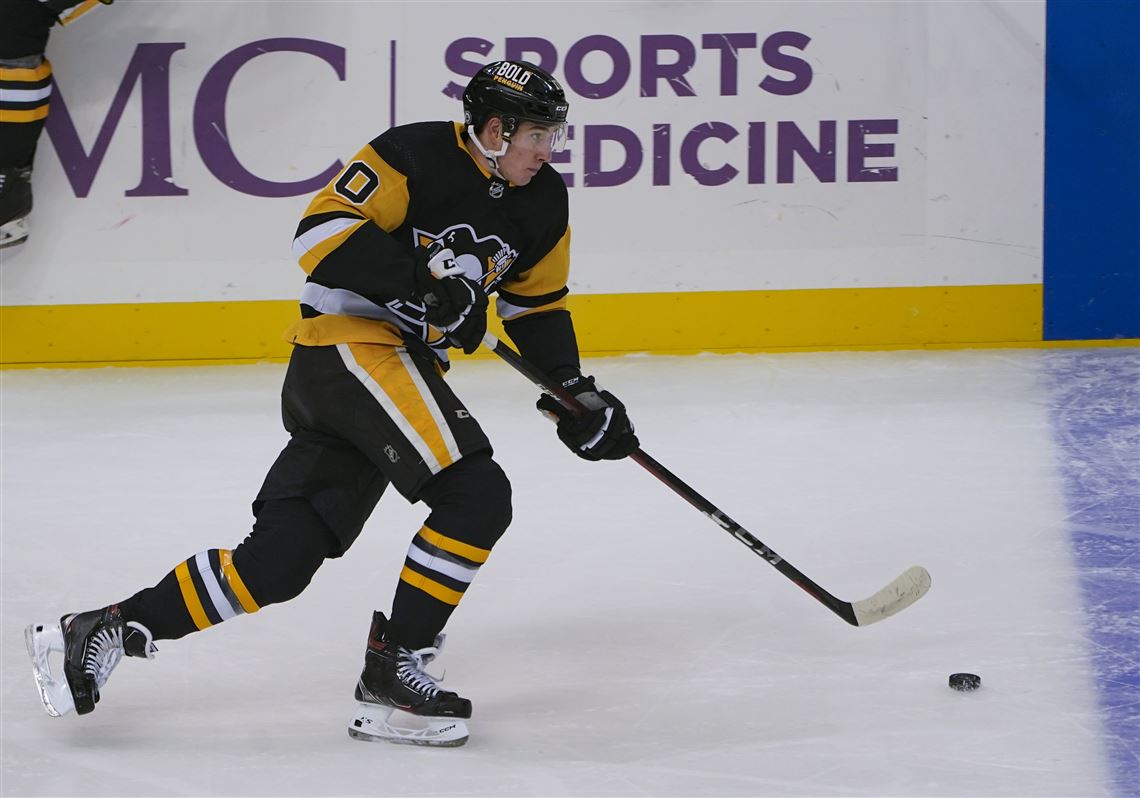 Pittsburgh Penguins on X: Welcome to the NHL playoffs, Drew O'Connor!   / X
