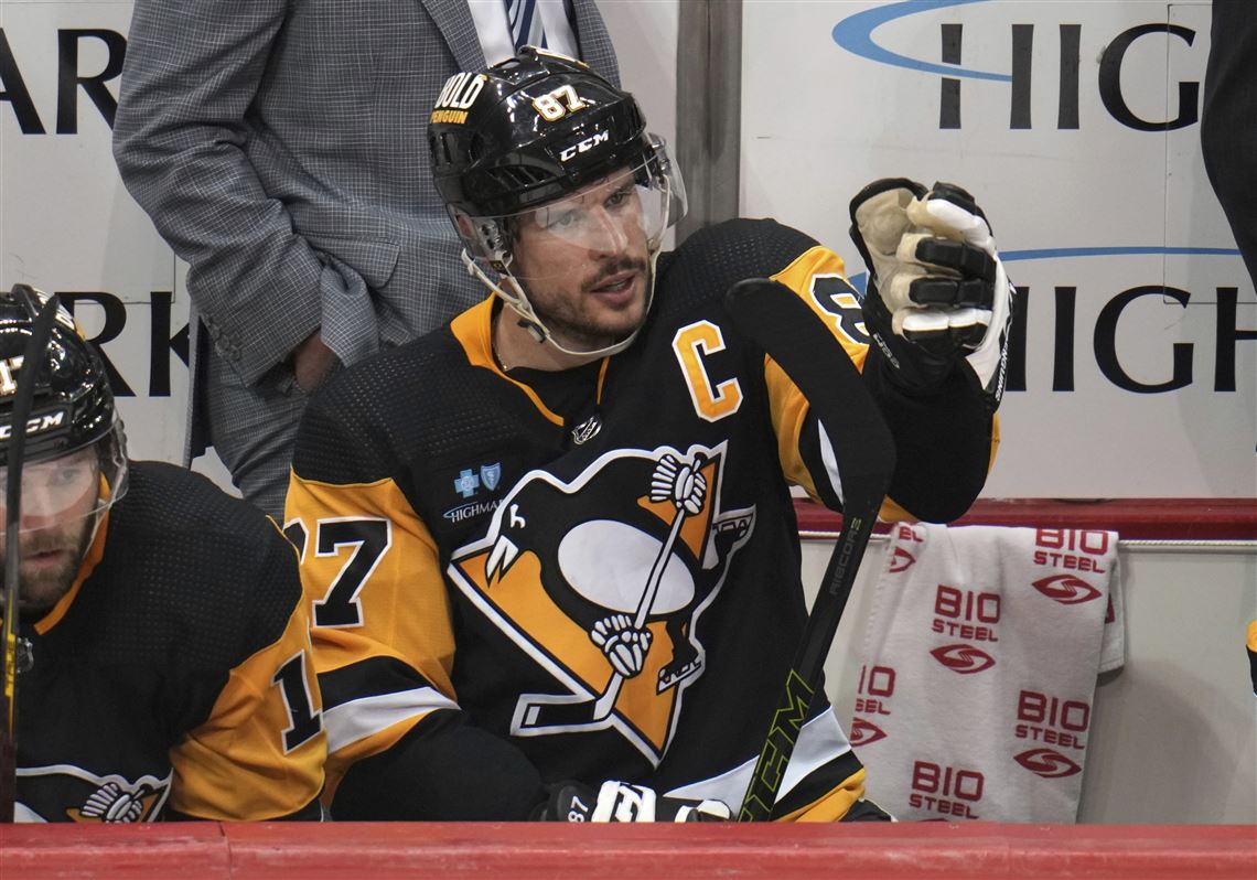 Sidney Crosby, Top Plays From Penguins Win in Stanley Cup Final Game 5