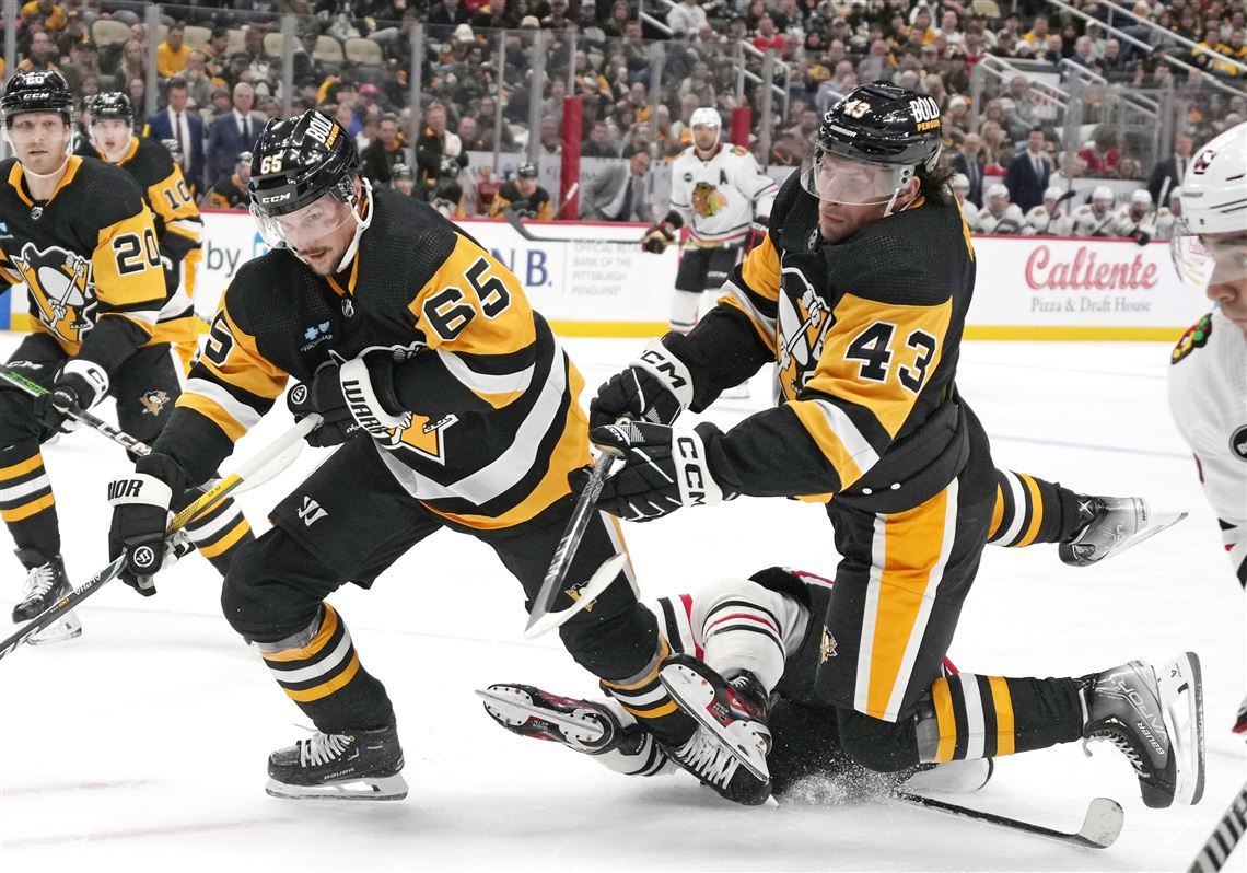 What Have Been The Penguins' Biggest Surprises And Disappointments So ...