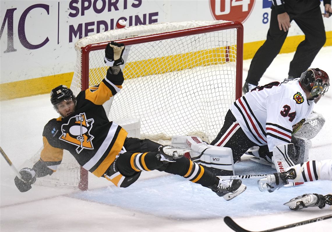 Penguins center Evgeni Malkin sidelined 6 to 8 weeks - The Boston Globe