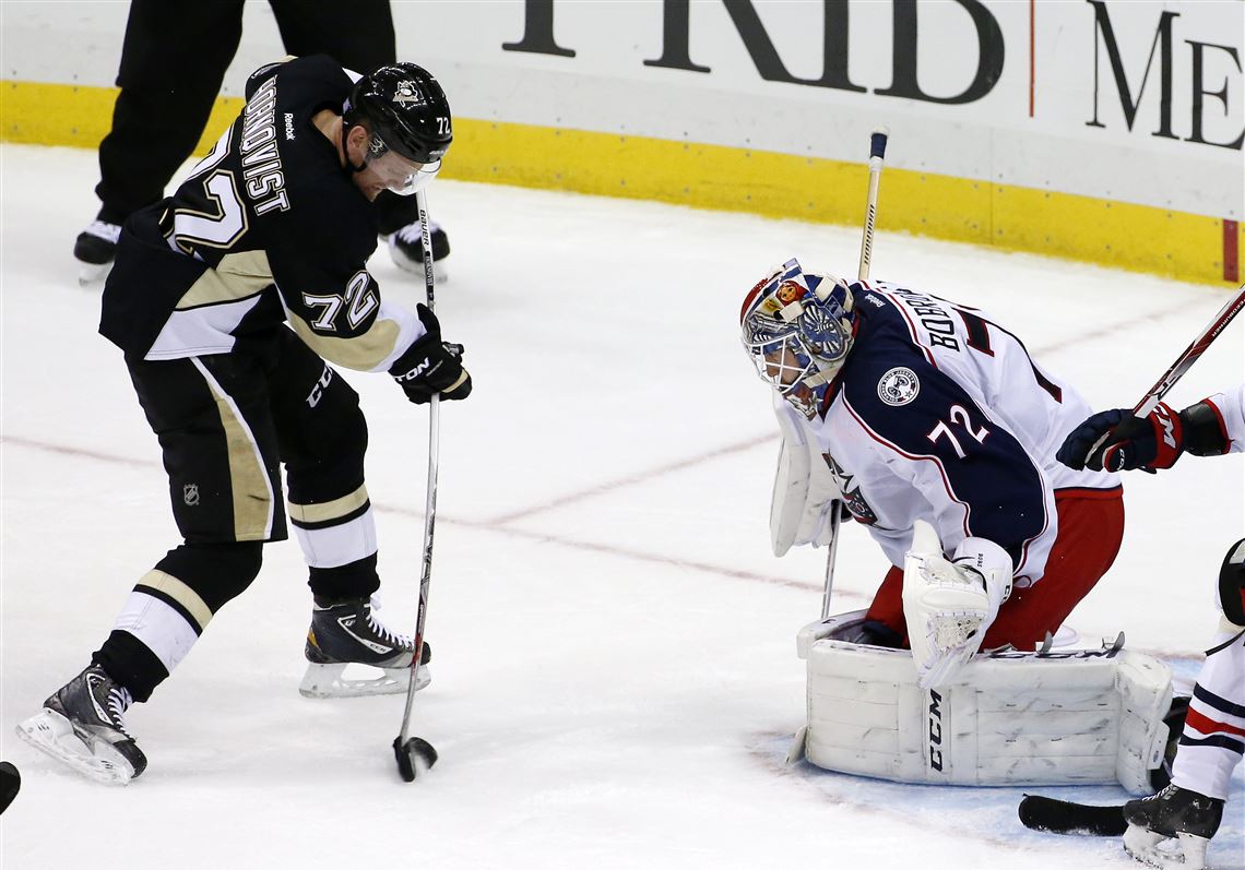 Patric Hornqvist Dropped To Third Line With Nick Bonino Pittsburgh Post Gazette pittsburgh post gazette